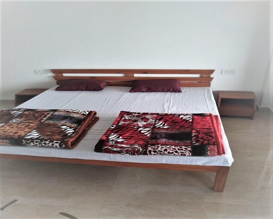 Deluxe Room | Free WiFi