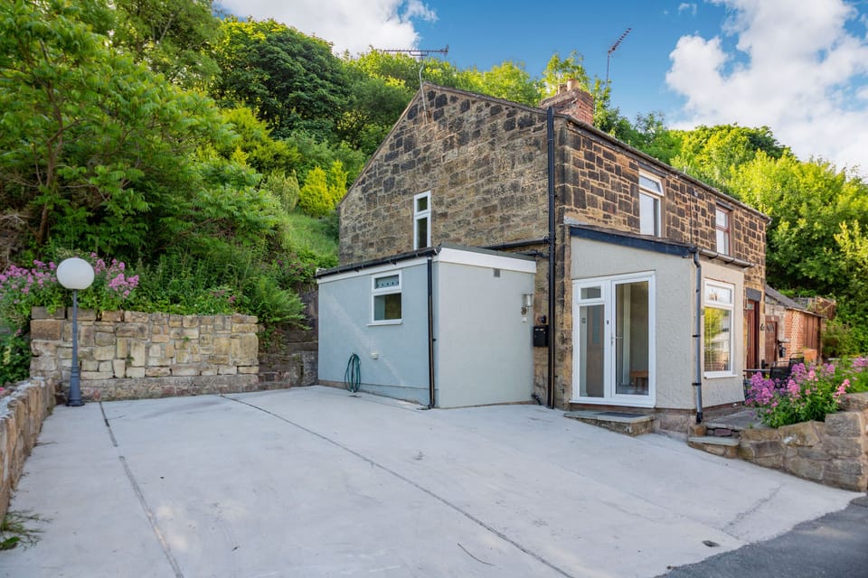 Cottage | Exterior