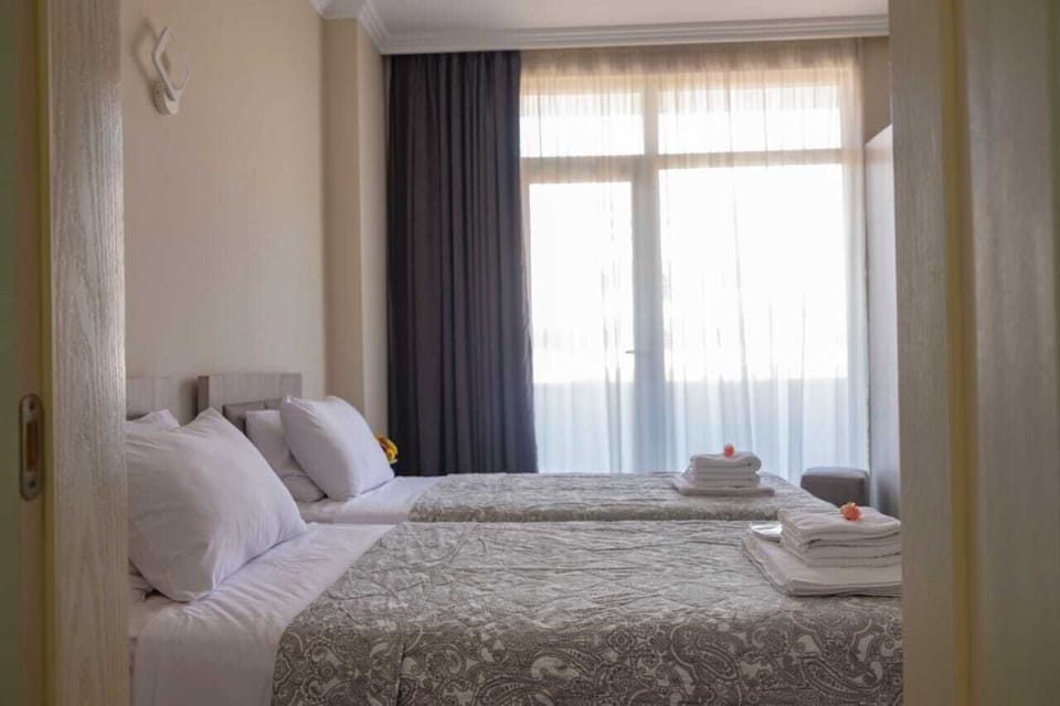 Standard Room | Iron/ironing board, free WiFi