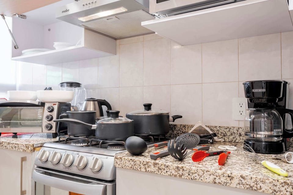 Cook with ease in our well-appointed kitchen.

Cook with ease in our well-appointed kitchen.



