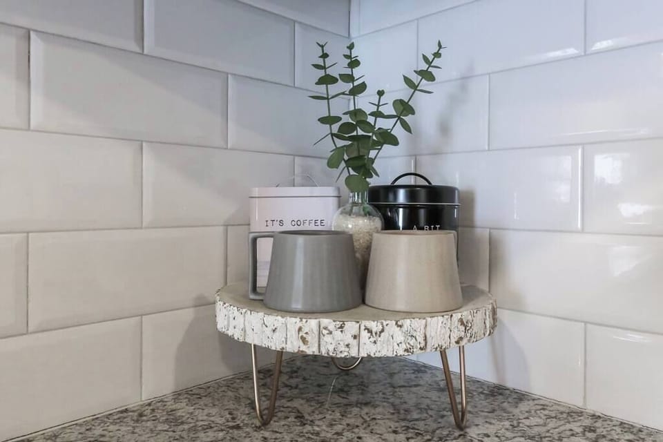 Coffee Station