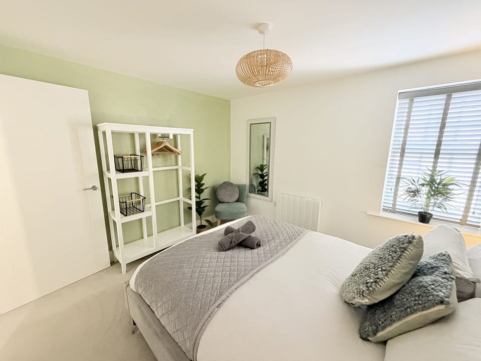 Comfort Apartment, Private Bathroom, Courtyard View | 1 bedroom
