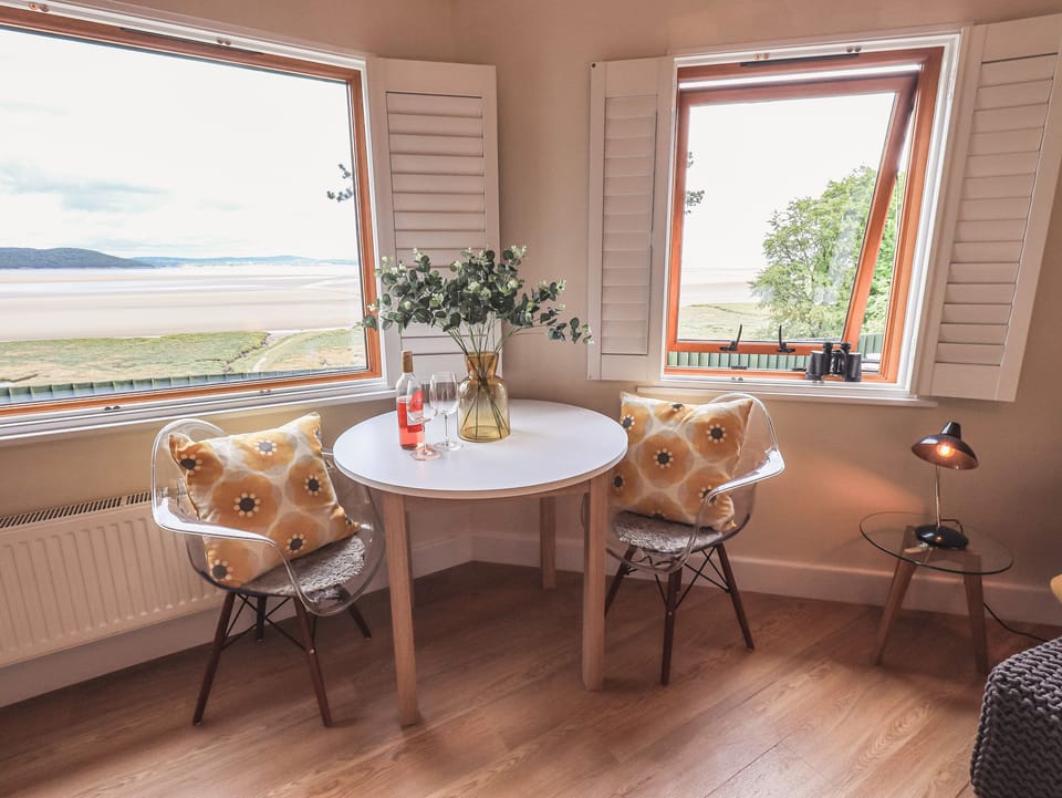Cottage | Living room