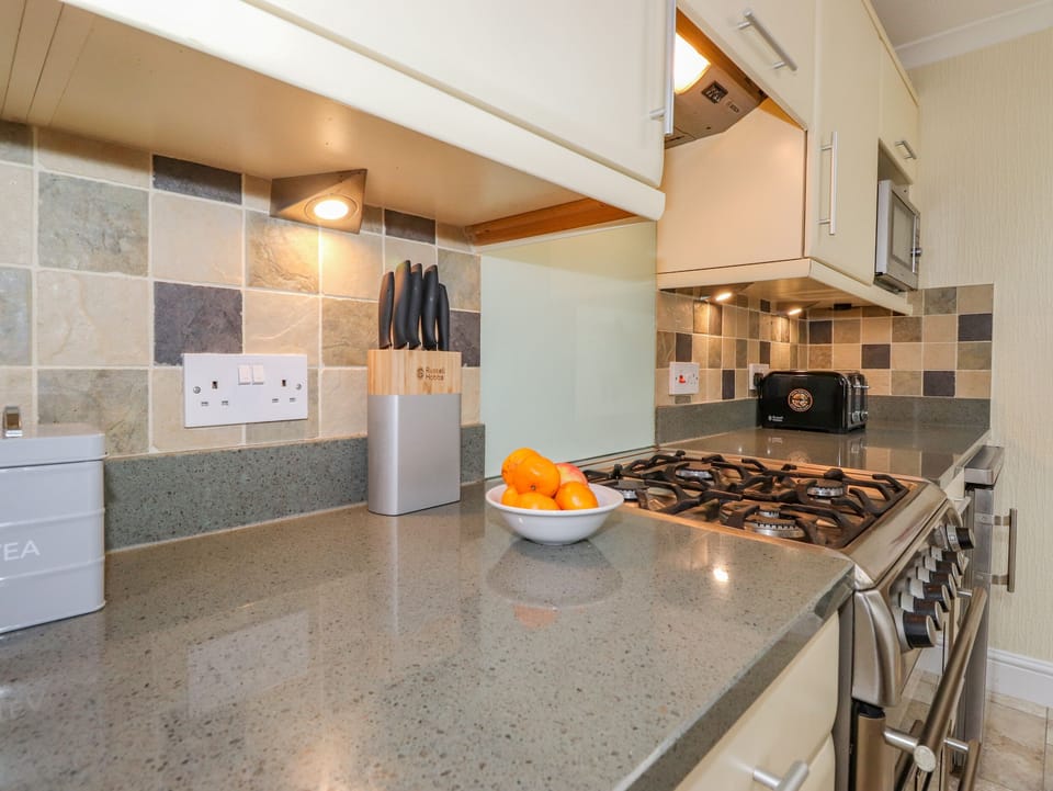 Cottage | Interior