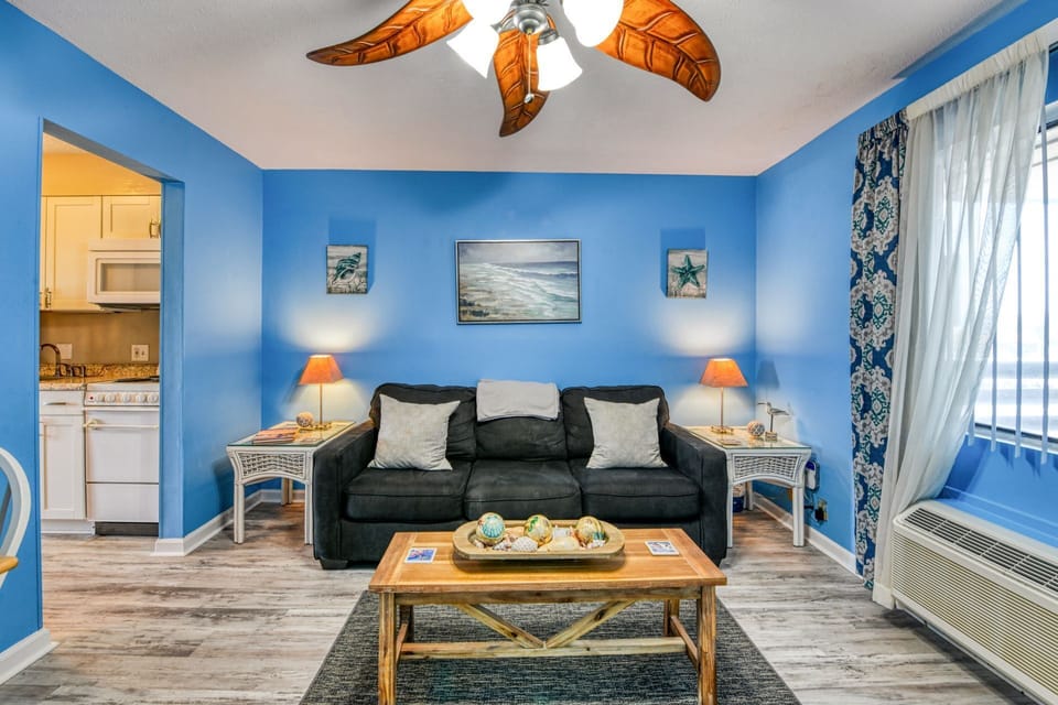 Garden City Guest House 108