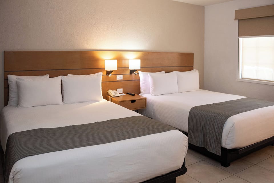 Junior Suite | Premium bedding, iron/ironing board, free WiFi, bed sheets