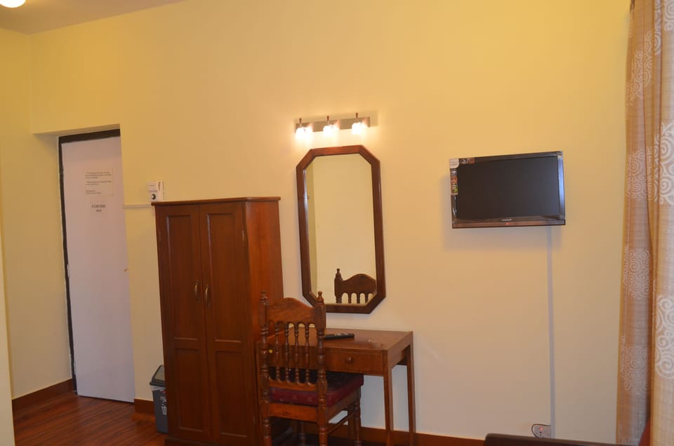 Standard Double or Twin Room | Room amenity