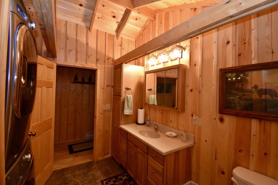 Bathroom two