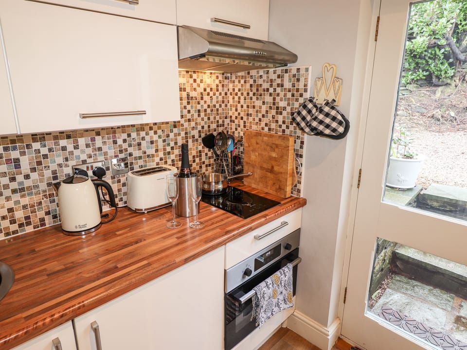 Cottage | Interior