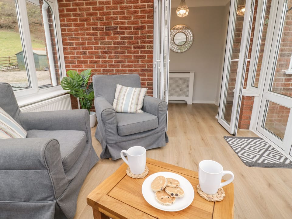 Cottage | Property grounds