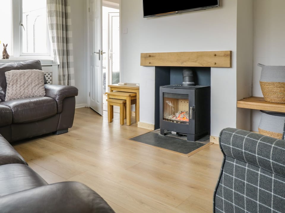 Cottage | Living room