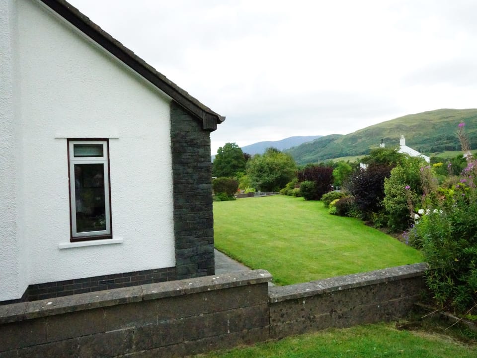 Cottage | Exterior