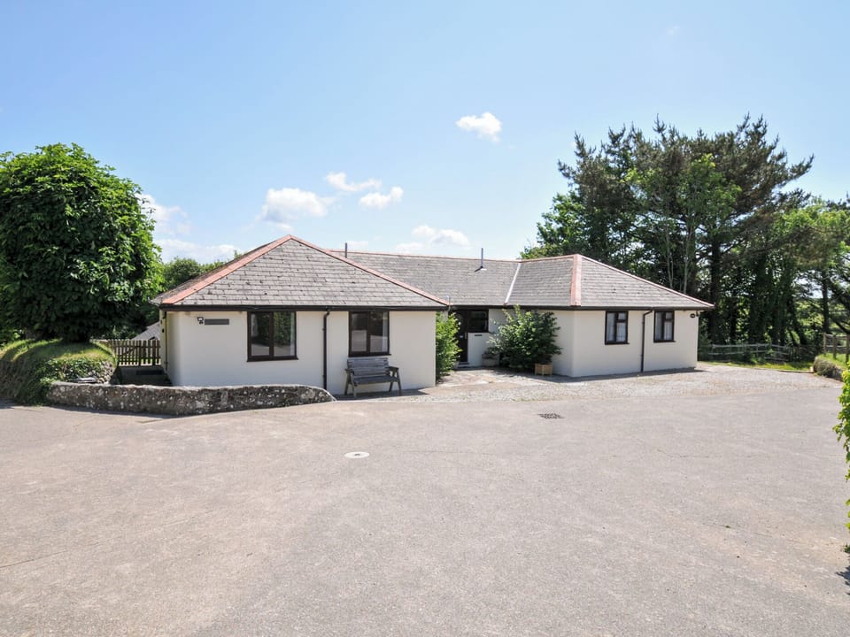 Cottage | Exterior
