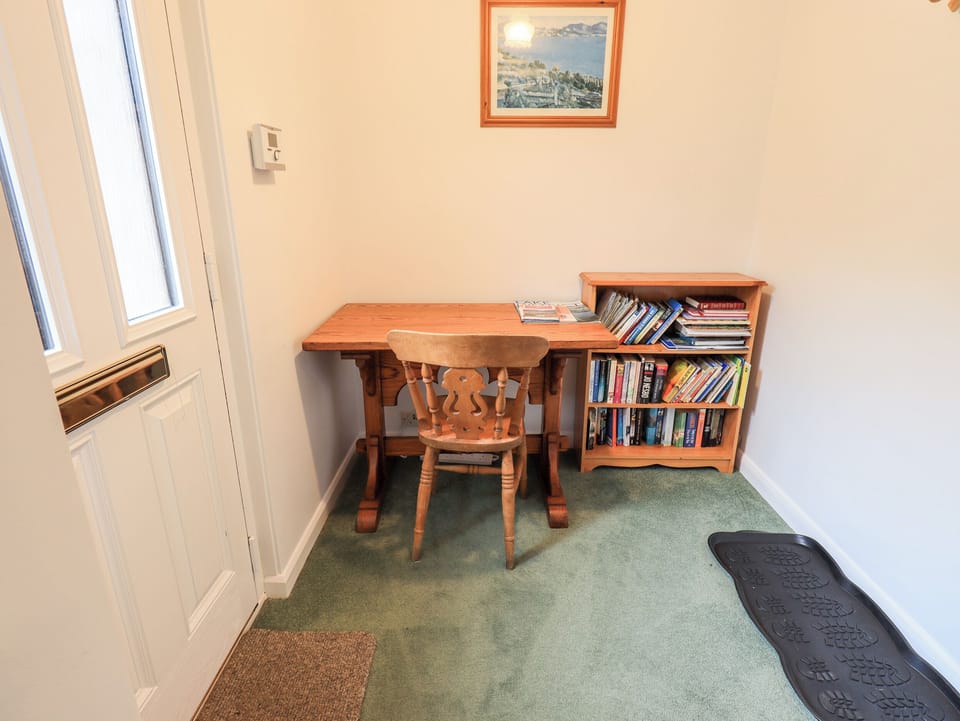 Cottage | Interior