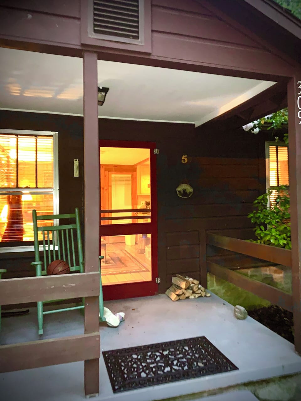 Front Porch!