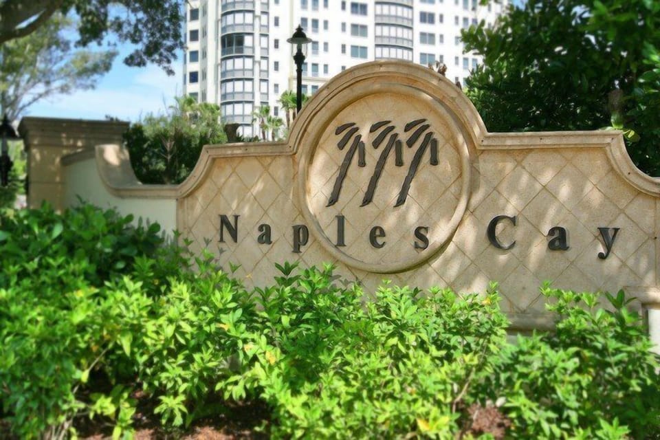 Community Entrance