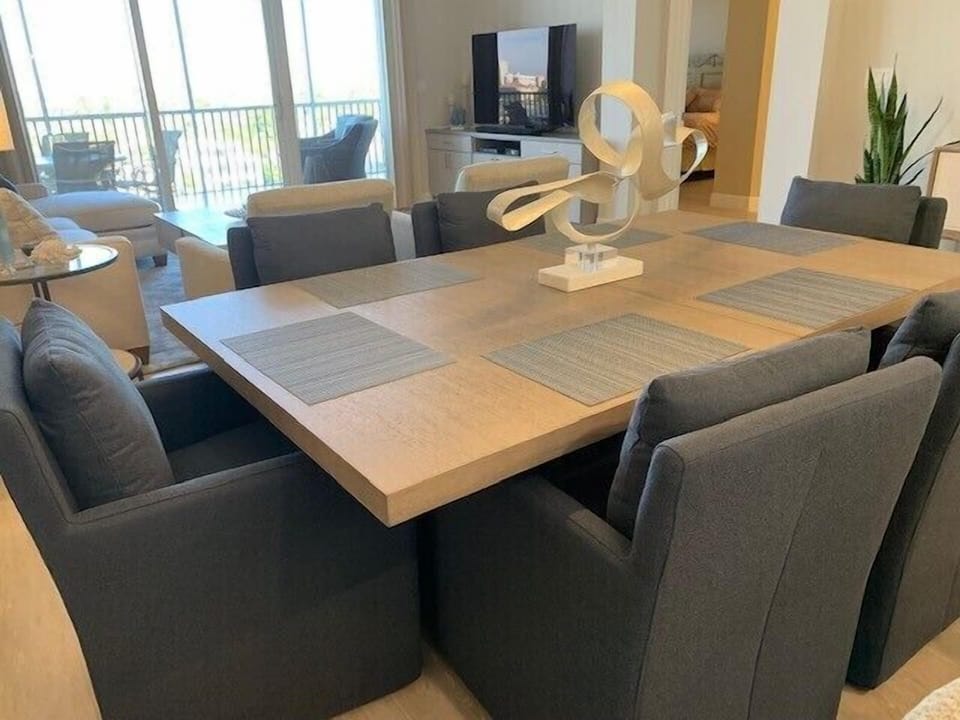 Dining Room View 4