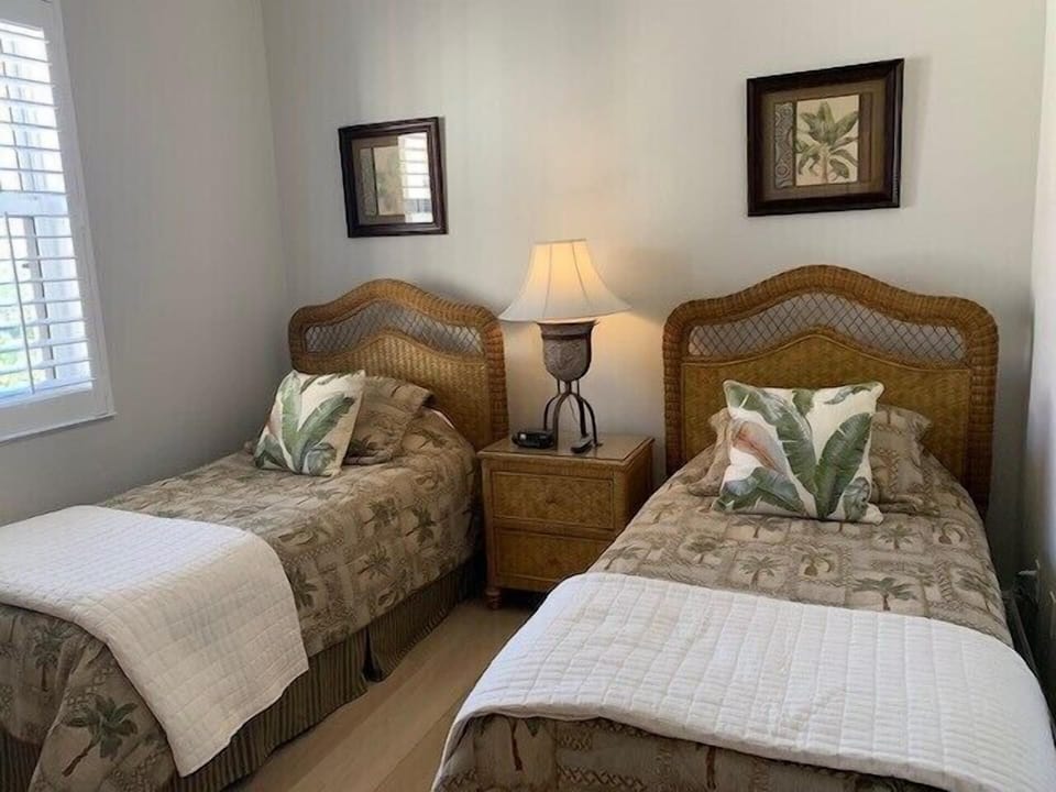 Guest Bedroom 2 View 2