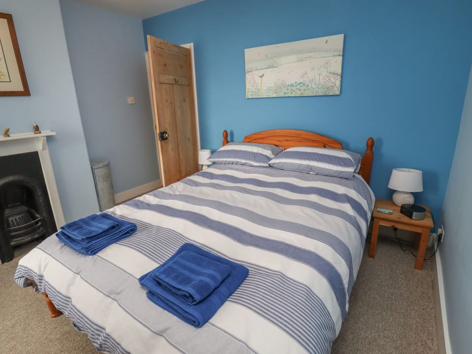 9 Harefield Cottages Cottage in Lympstone