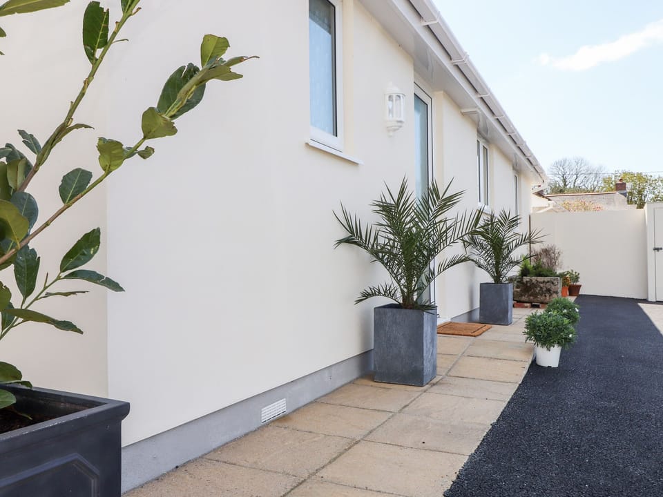 Cottage | Exterior