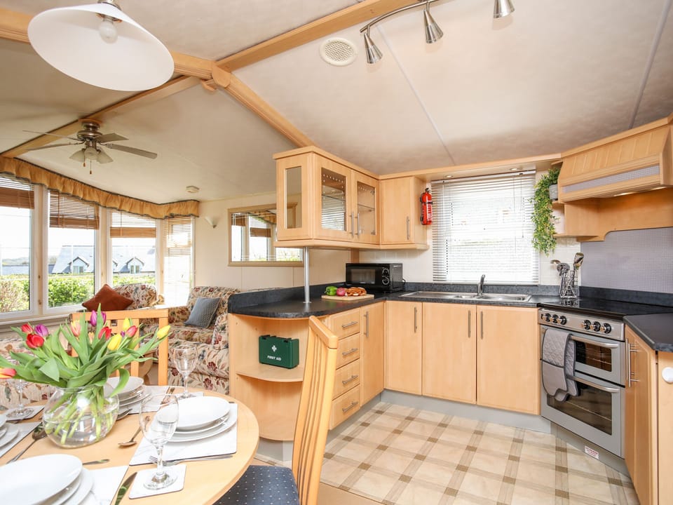 Cottage | Interior