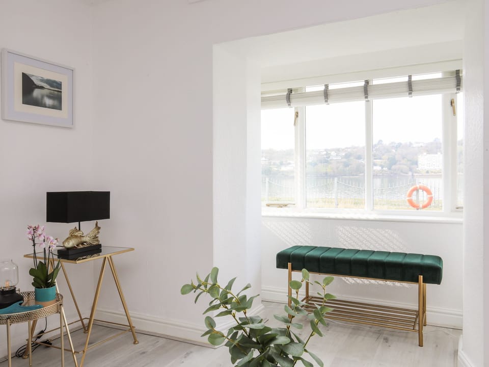 Cottage | Living room
