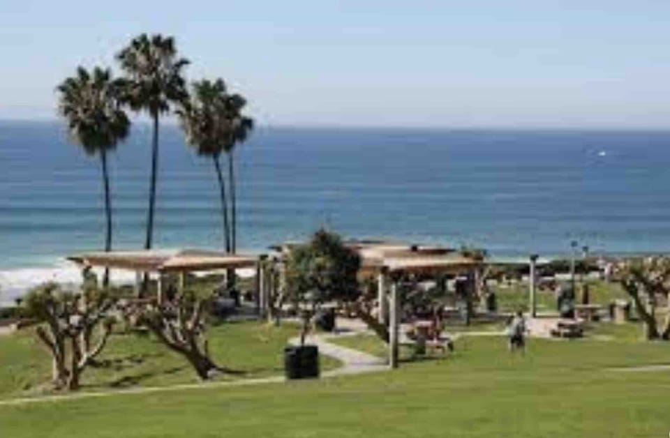 Salt Creek Beach, picnic area [STR23-0012]