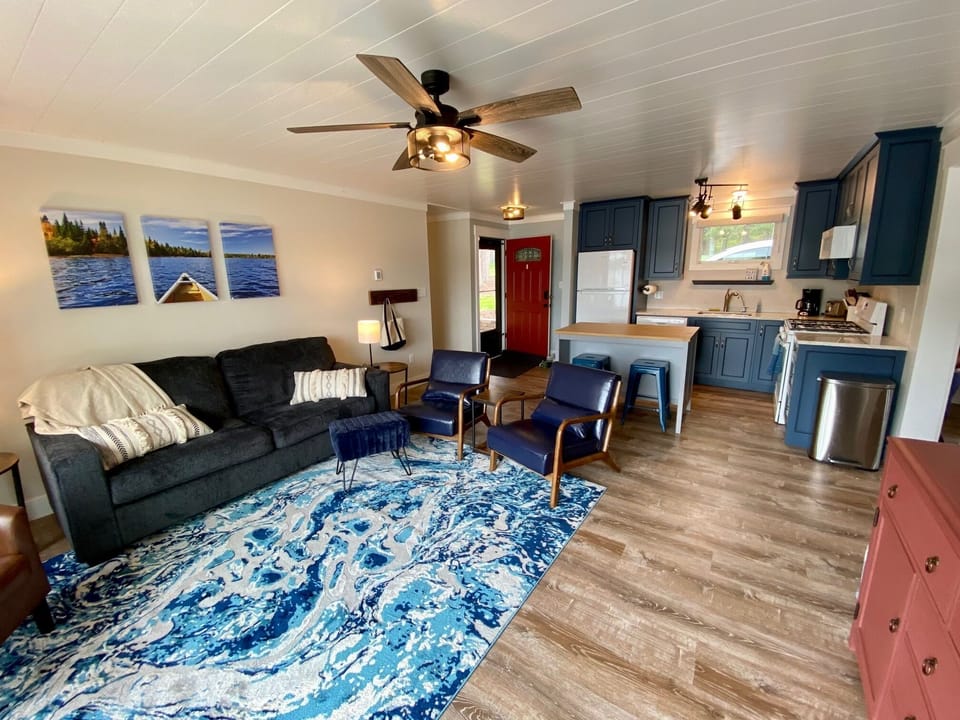 Great room