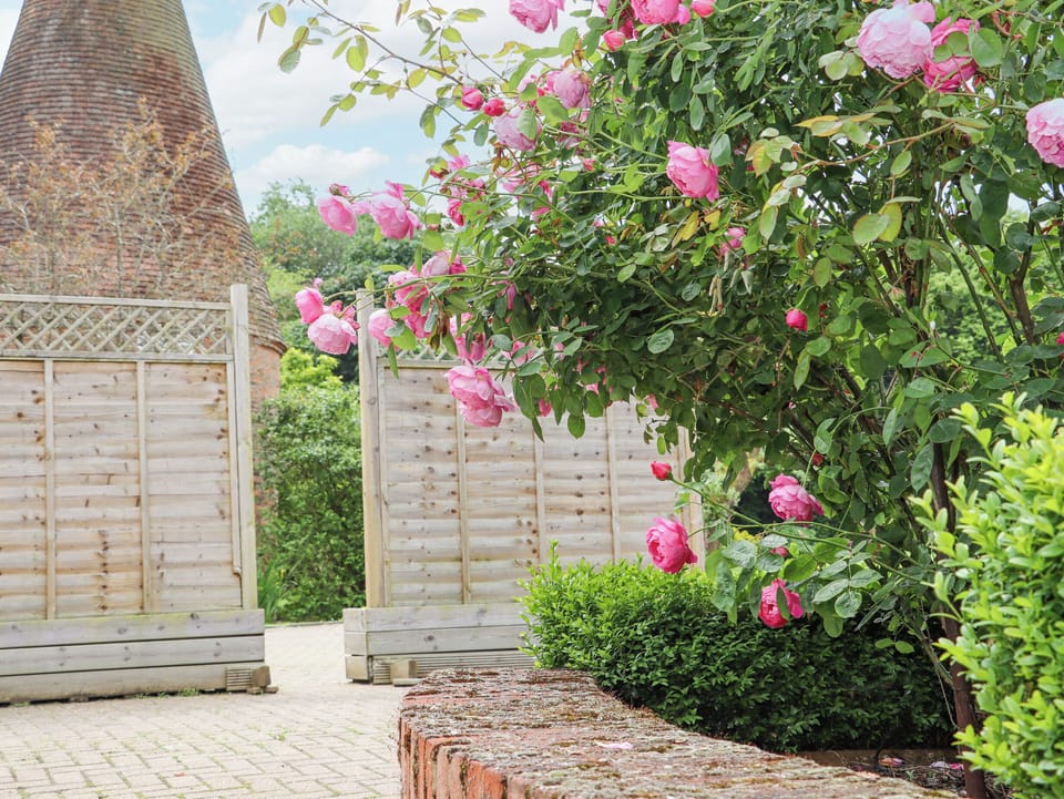 Cottage | Property grounds
