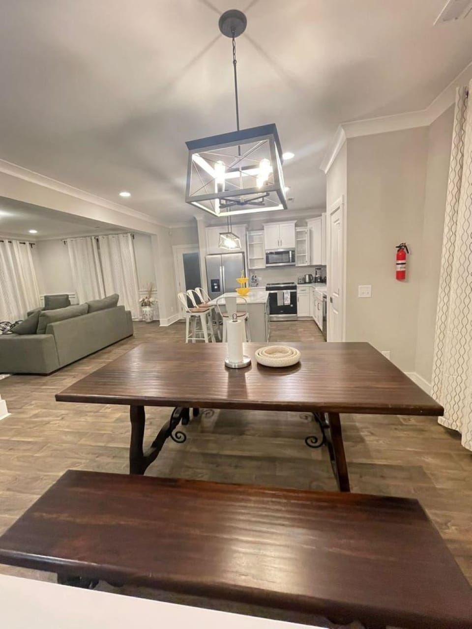 Dinning Table
