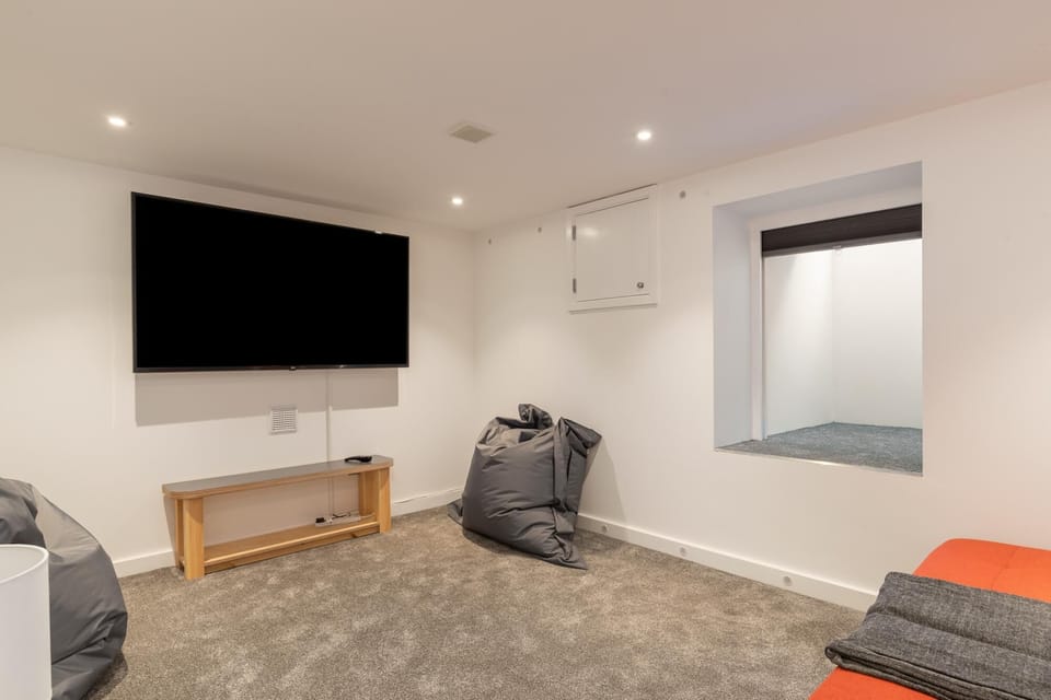 House | 3 bedrooms, WiFi