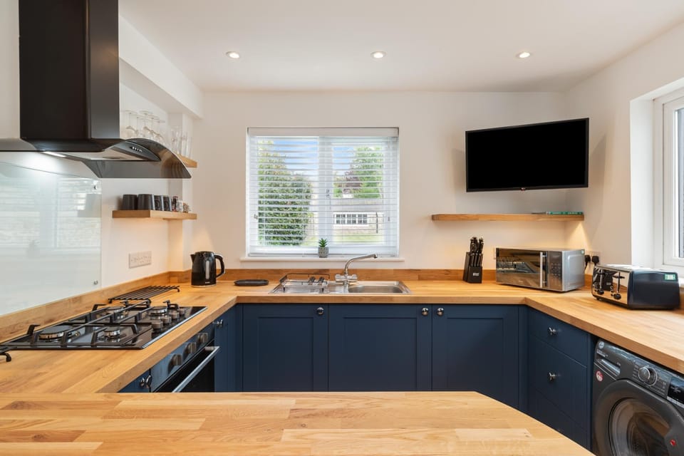 House | 3 bedrooms, WiFi
