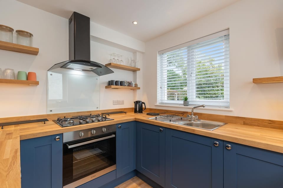 House | 3 bedrooms, WiFi