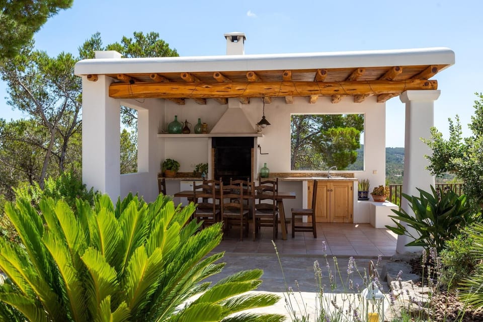 Patio / Balcony