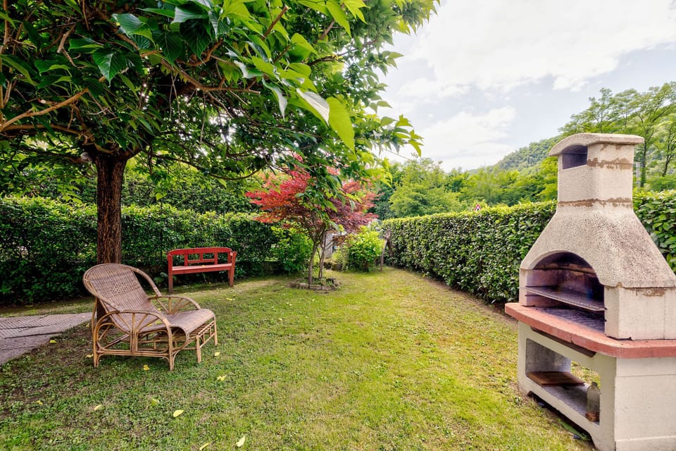 Holiday Home Facilities and Services