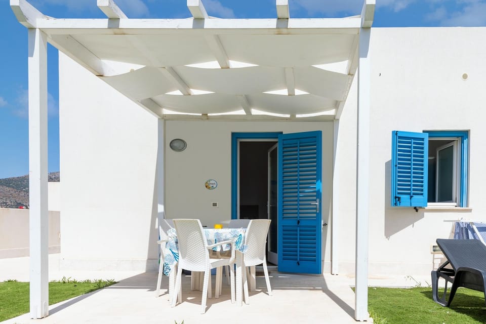 Patio / Balcony