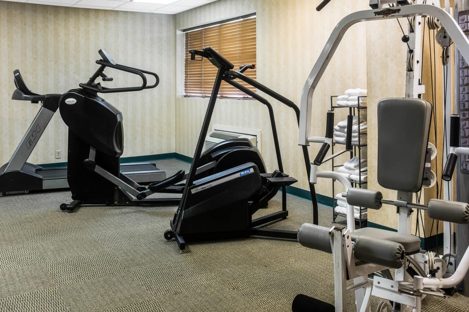Sleep Inn Lake Wright - Norfolk Airport Hotel in Norfolk