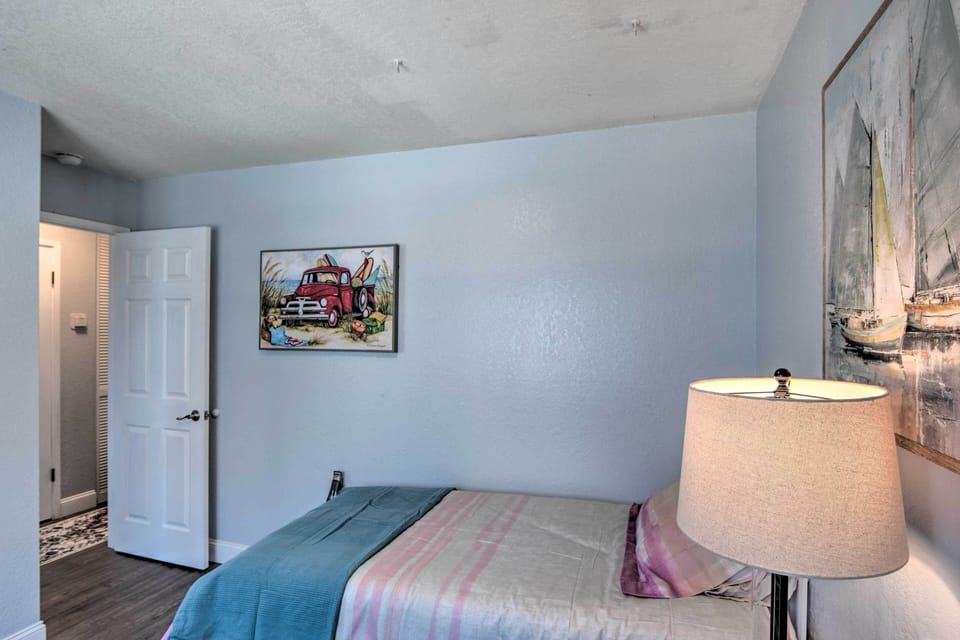 Bedroom 2