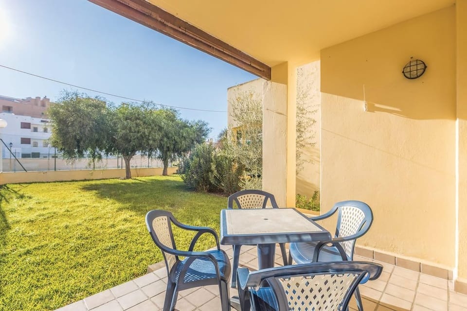 Patio / Balcony