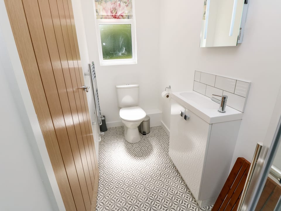 Barolo Cottage in Ryde
