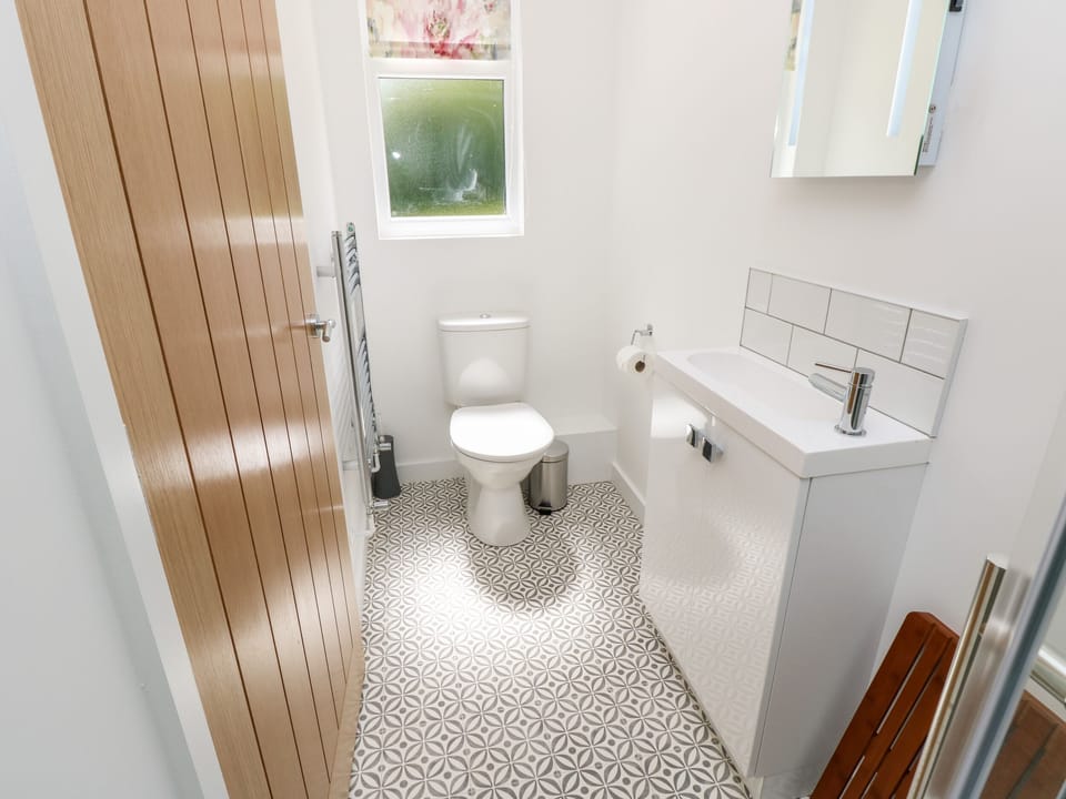 Muscat Cottage in Ryde