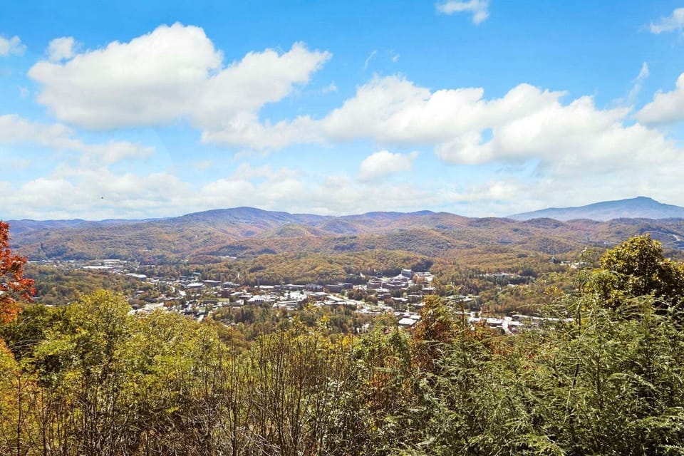Breathtaking Views