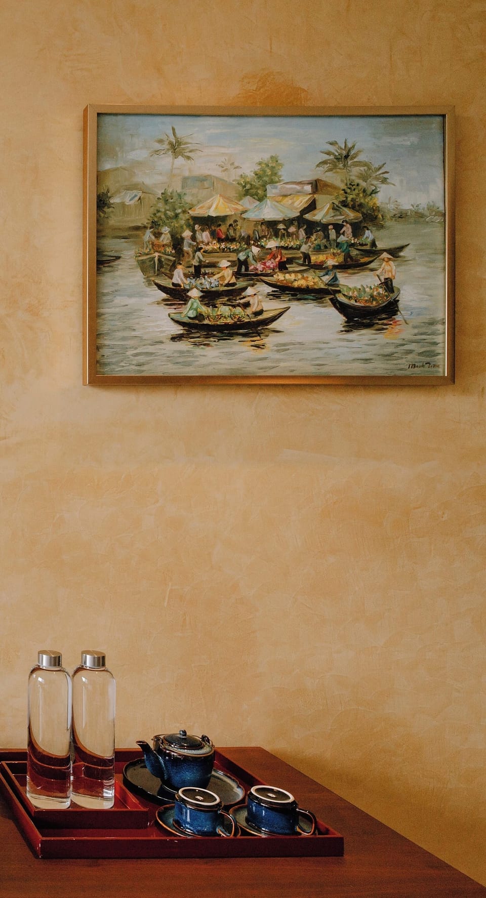 Deluxe Room | Room amenity