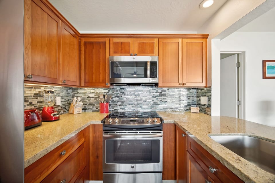 Top Notch Appliances