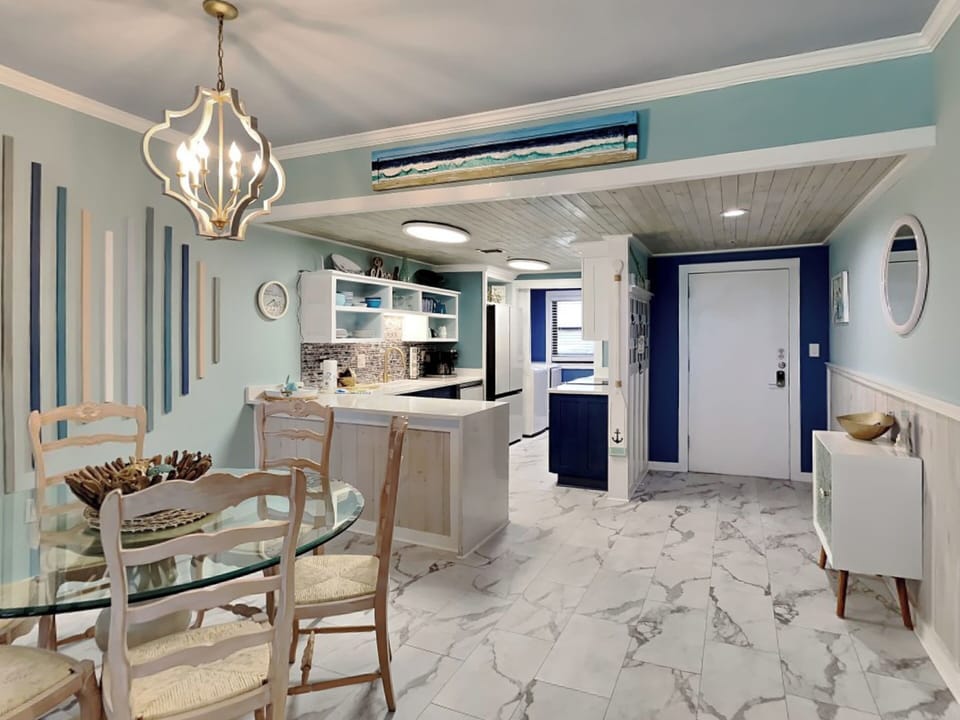 Main Living Space