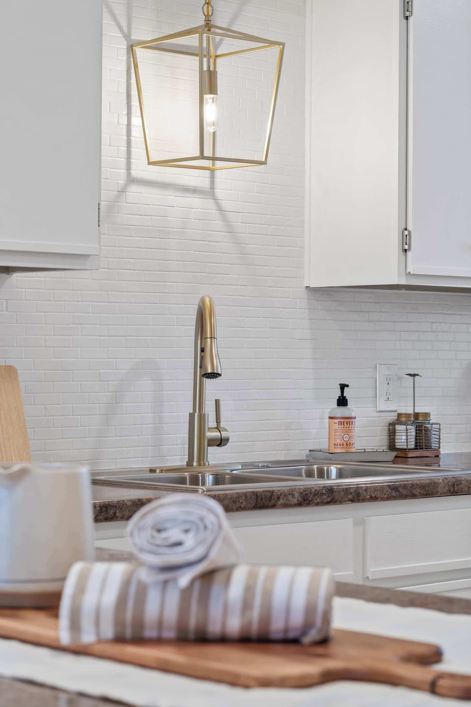 Condo, Multiple Beds, Patio (Foothills Walk-in ) | Private kitchen | Coffee/tea maker