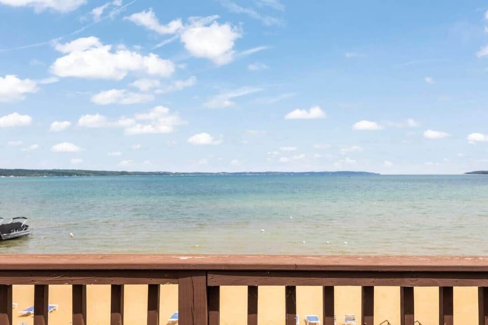 East Grand Traverse Bay