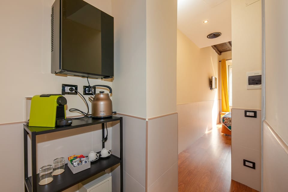Pillowtop beds, minibar, in-room safe, individually furnished