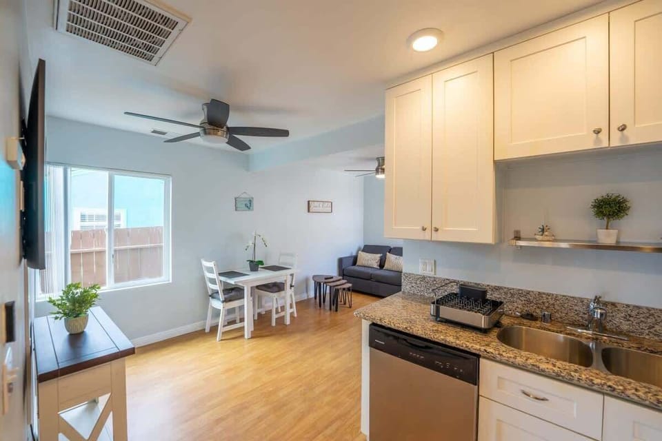 Open Concept