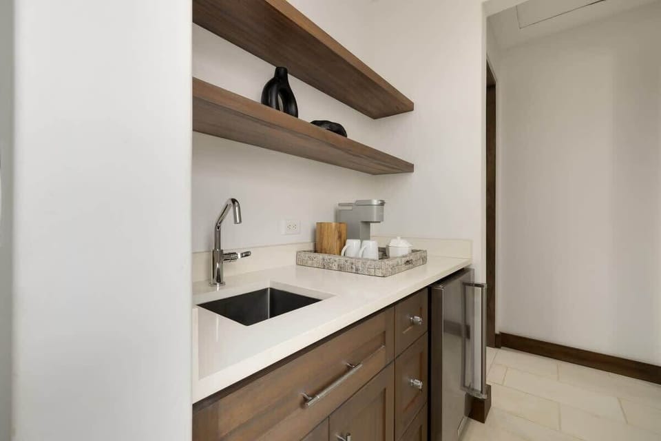 Coffee Station